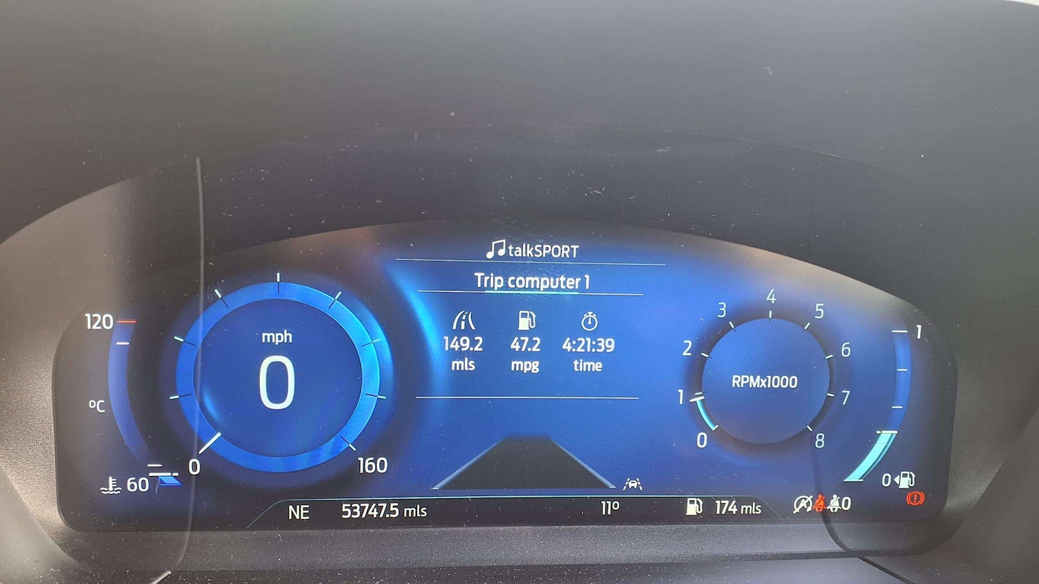 Used Ford Kuga 2023 for sale - 76125739: Photo 5
