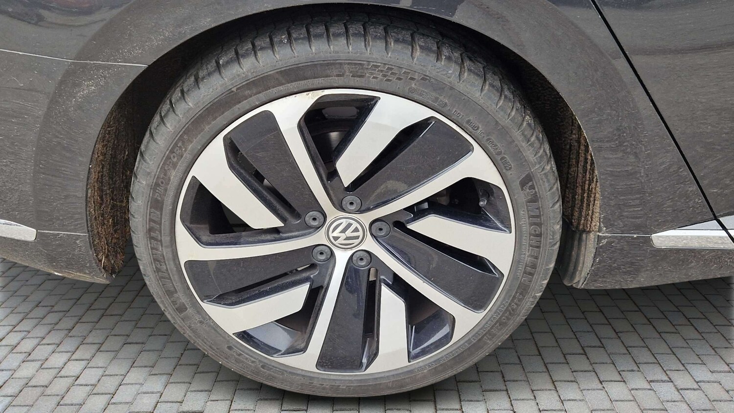 Used Volkswagen Arteon 2017 for sale - 77827314: Photo 6