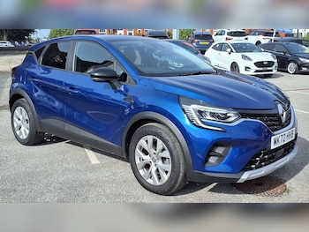 Renault - Captur