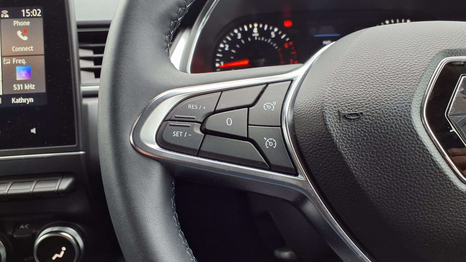 Used Renault Captur 2022 for sale - 76141547: Photo 23