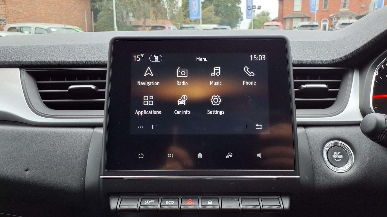 Used Renault Captur 2022 for sale - 76141547: Photo 28