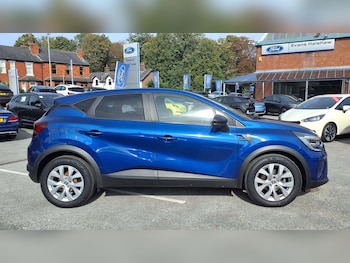 Used Renault Captur 2022 for sale - 76141547: Photo 3