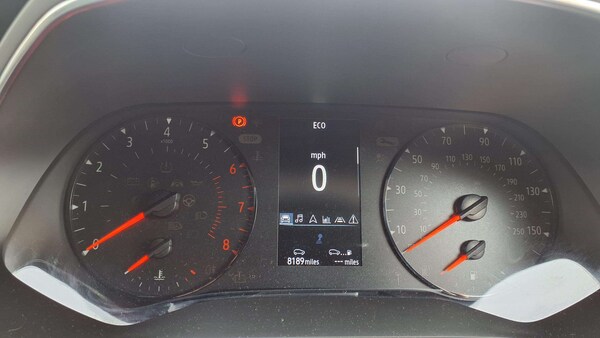 Used Renault Captur 2022 for sale - 76141547: Photo 5