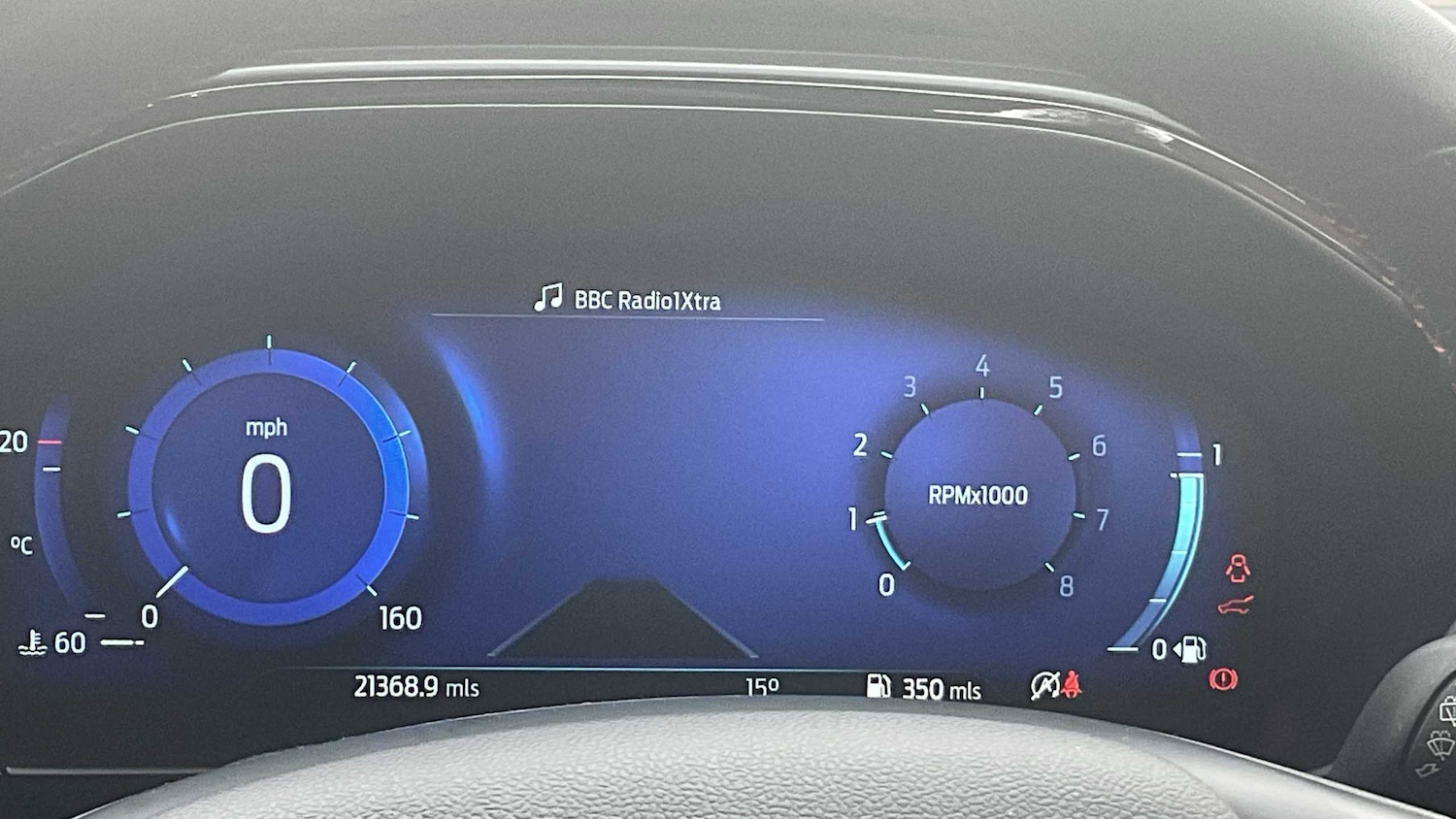 Used Ford Focus 2022 for sale - 76460321: Photo 10