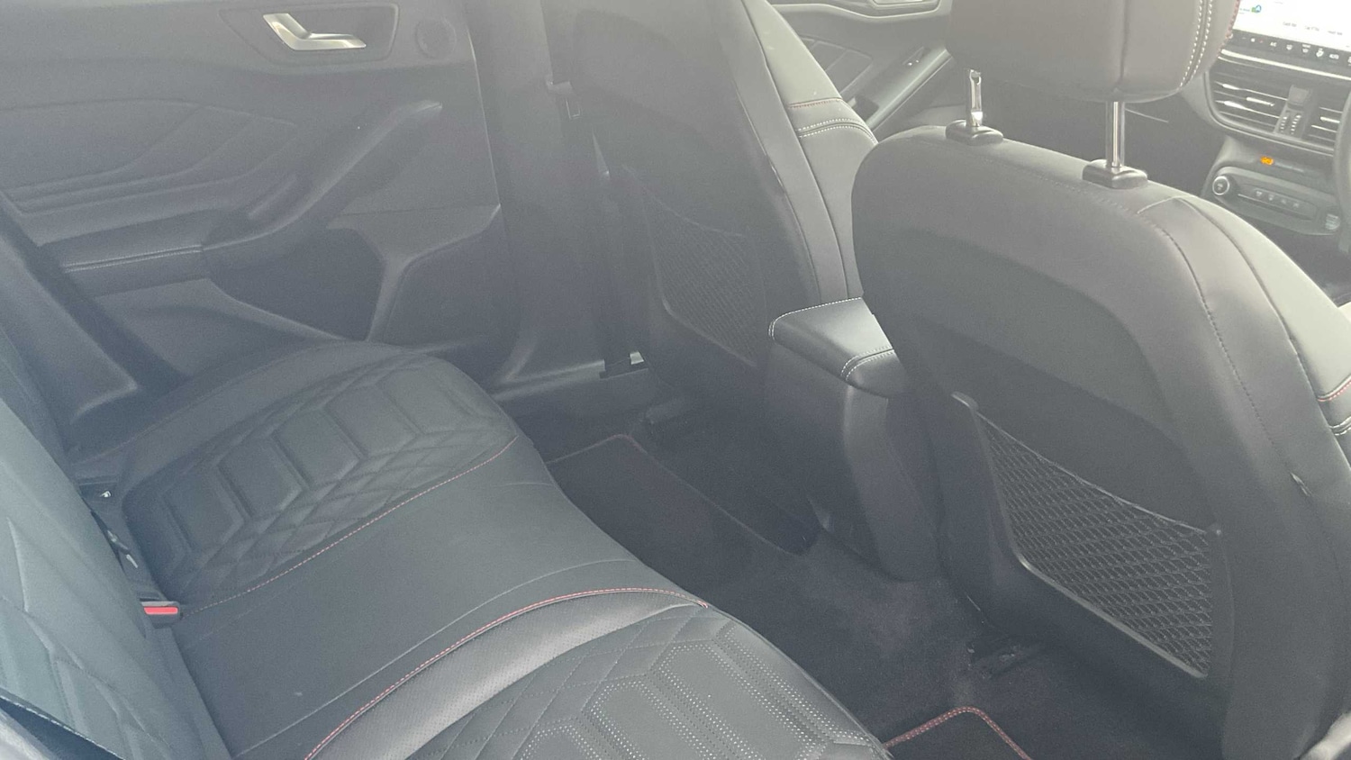 Used Ford Focus 2022 for sale - 76460321: Photo 11