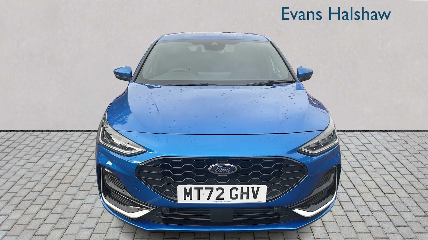 Used Ford Focus 2022 for sale - 76460321: Photo 3