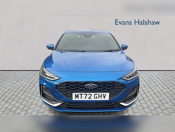 Used Ford Focus 2022 for sale - 76460321: Photo