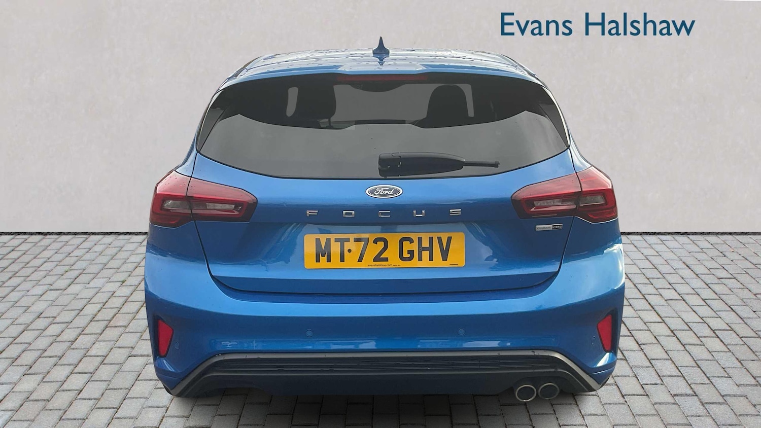 Used Ford Focus 2022 for sale - 76460321: Photo 4