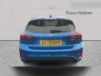 Used Ford Focus 2022 for sale - 76460321: Photo