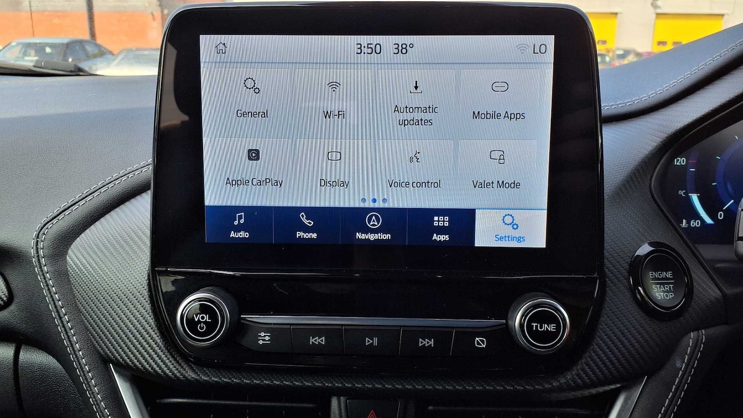 Vehicle 30