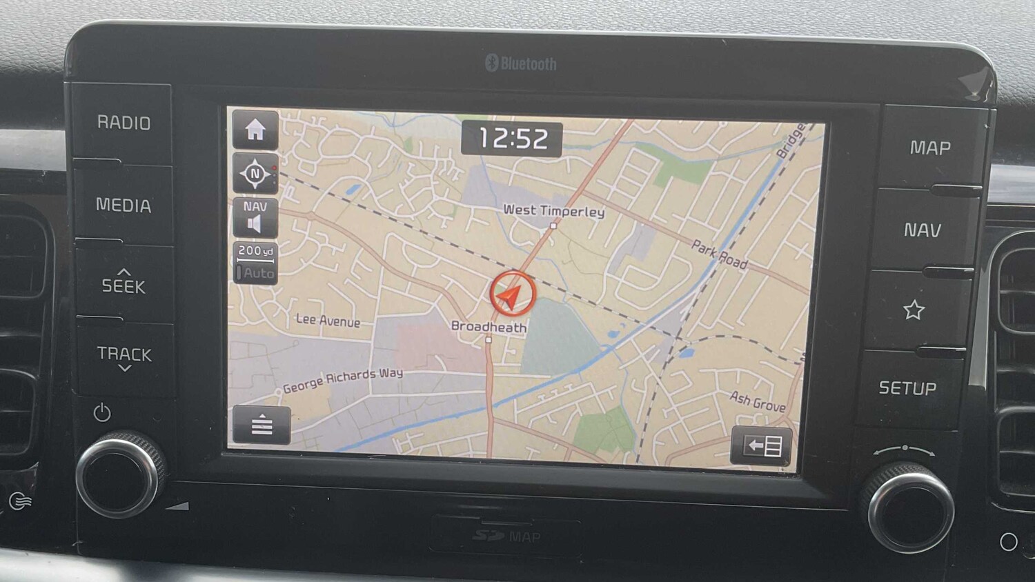 Used Kia Stonic 2019 for sale - 77135037: Photo 14