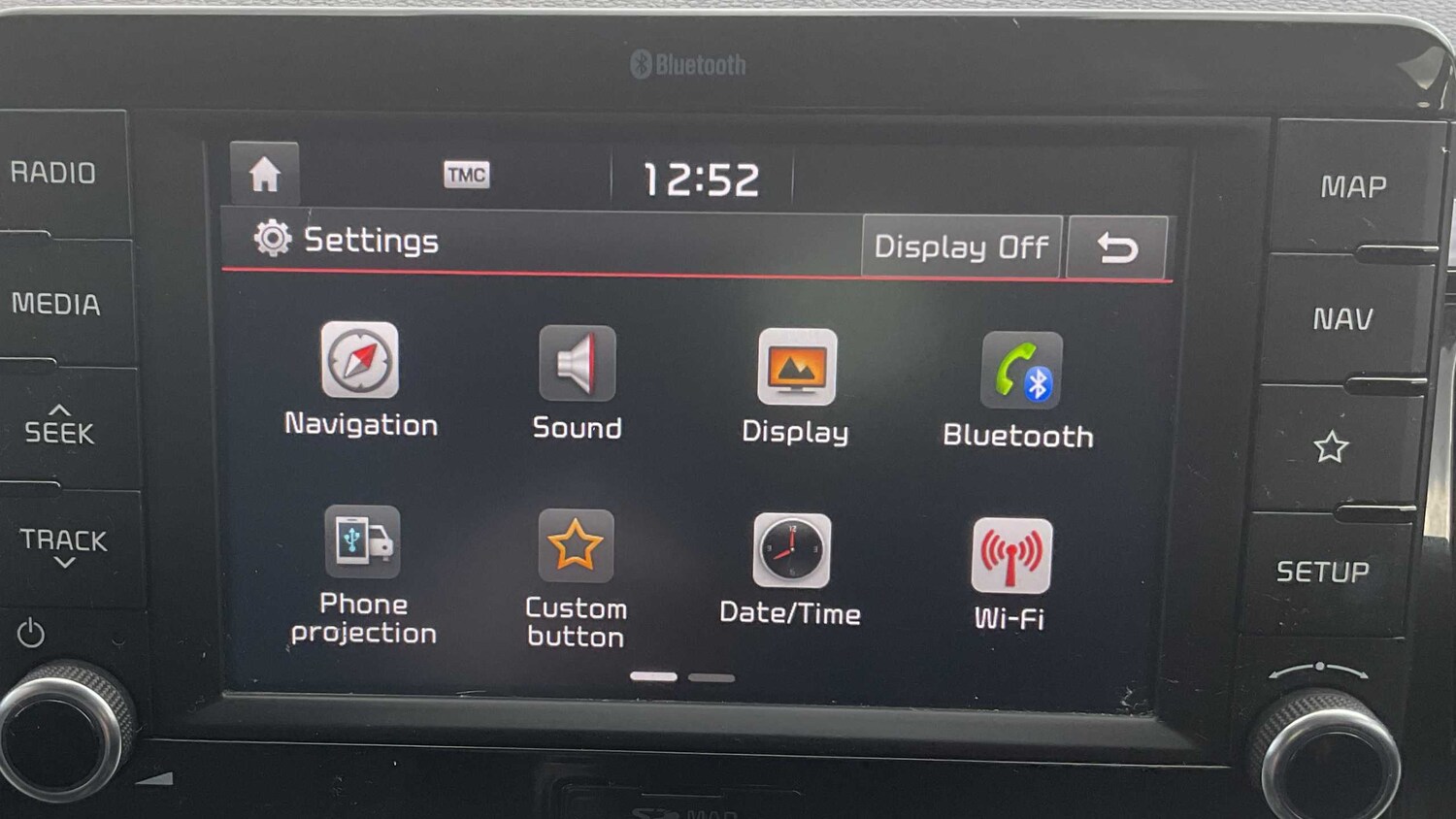 Used Kia Stonic 2019 for sale - 77135037: Photo 16