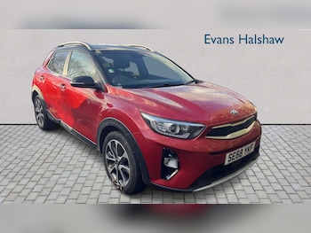 2019 - 1.0T GDi 4 5dr