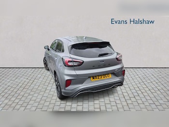 Used Ford Puma 2023 for sale - 78686386: Photo