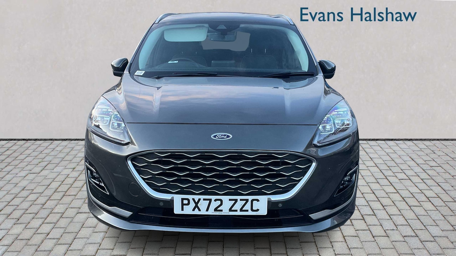 Used Ford Kuga 2022 for sale - 76805008: Photo 2