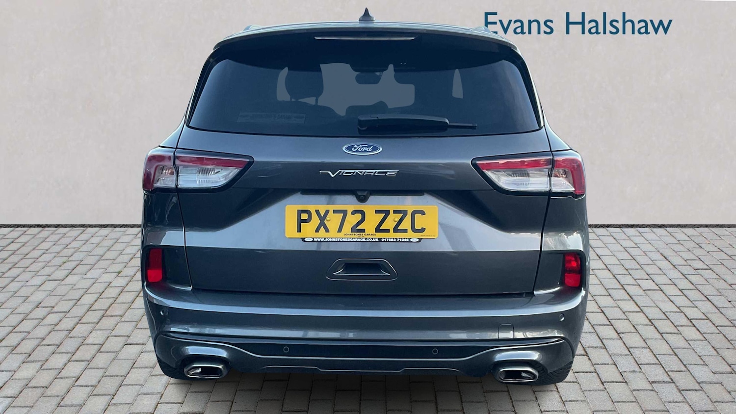 Used Ford Kuga 2022 for sale - 76805008: Photo 3