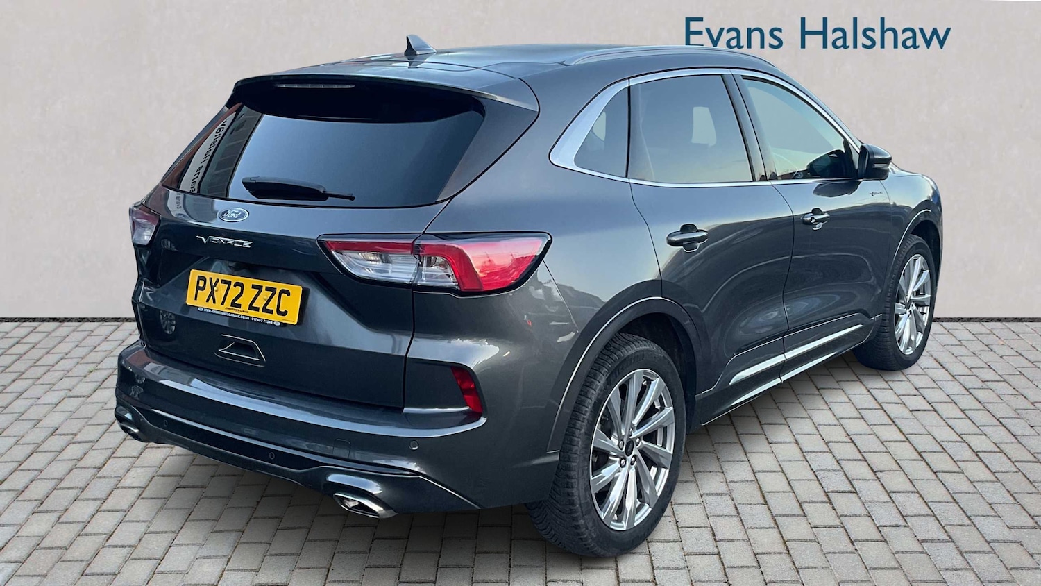 Used Ford Kuga 2022 for sale - 76805008: Photo 4