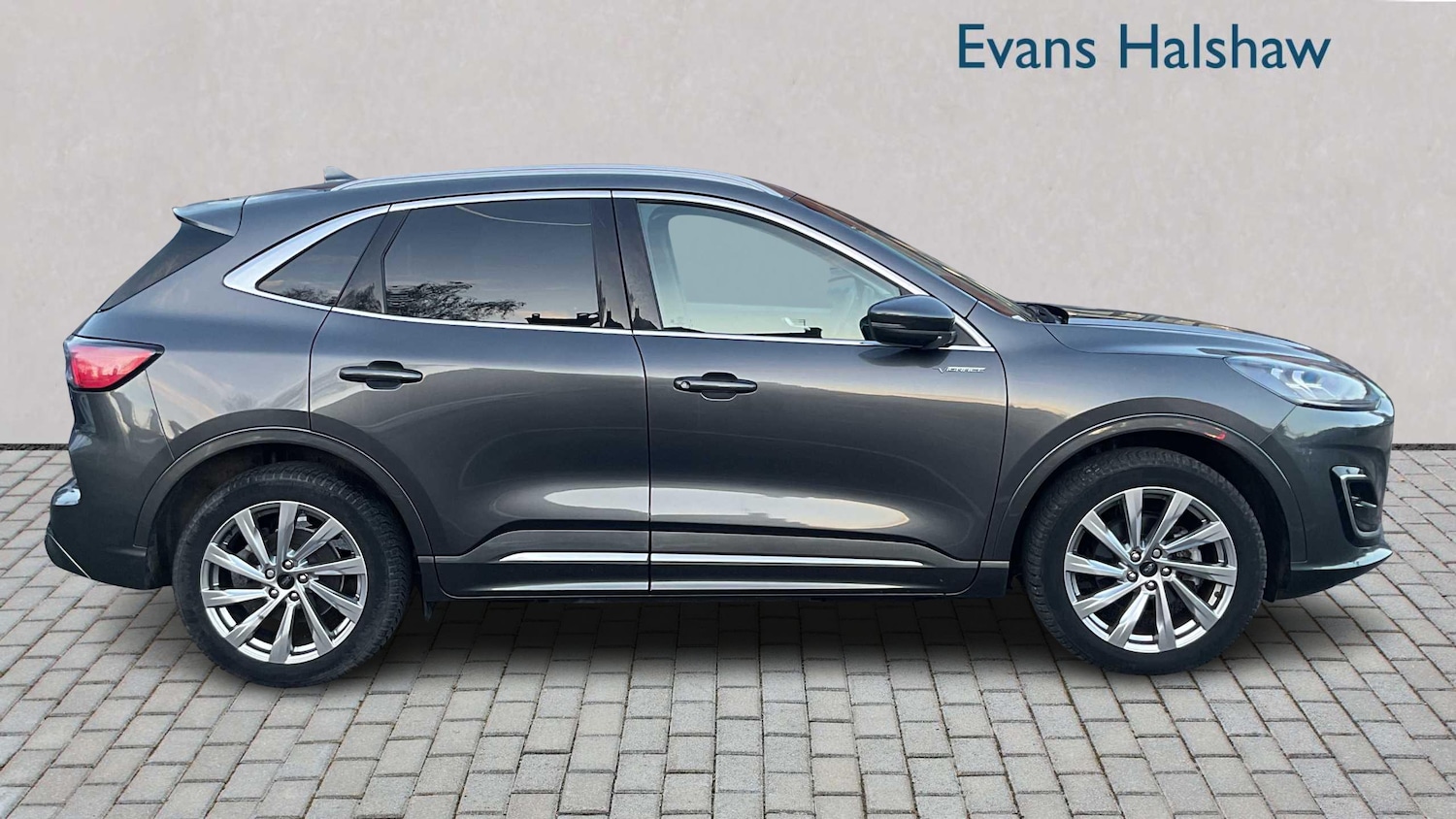 Used Ford Kuga 2022 for sale - 76805008: Photo 5