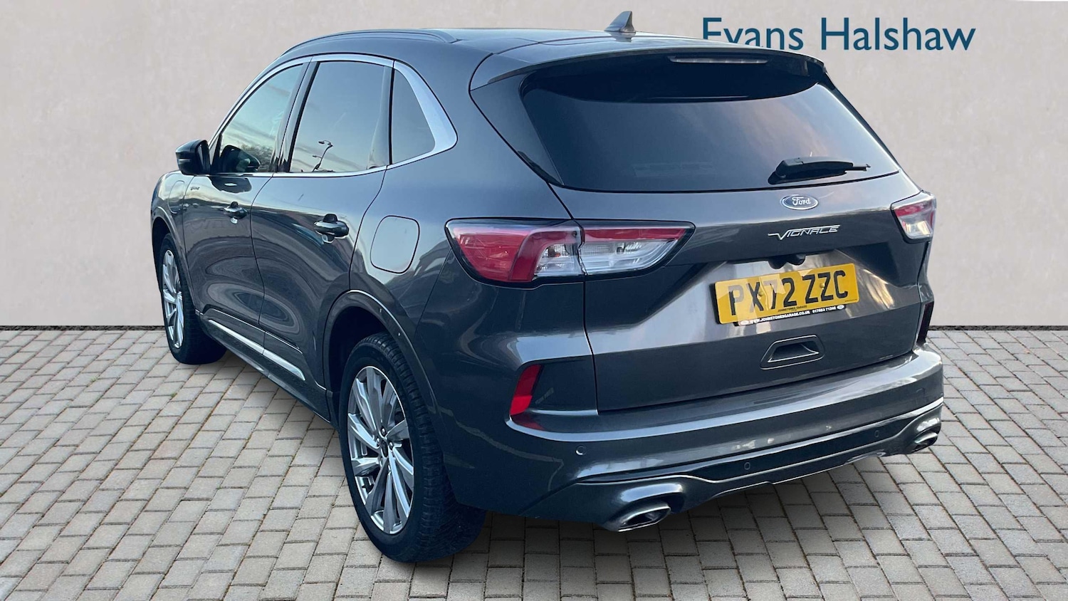 Used Ford Kuga 2022 for sale - 76805008: Photo 6
