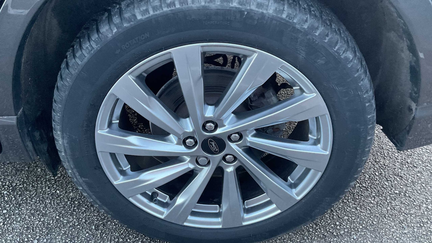 Used Ford Kuga 2022 for sale - 76805008: Photo 7