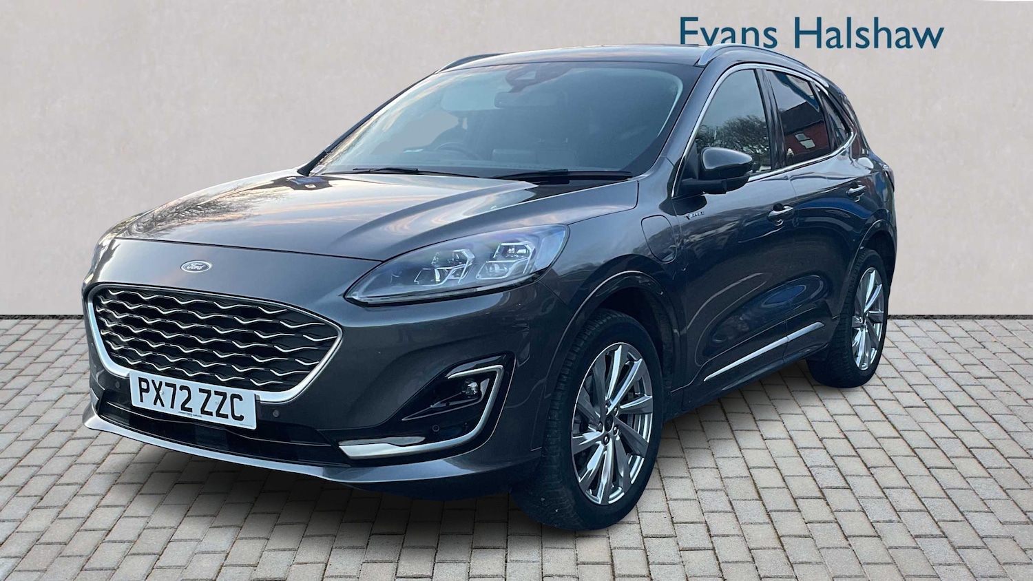 Used Ford Kuga 2022 for sale - 76805008: Photo 8