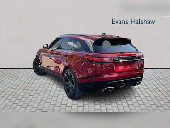 Used Land Rover Range Rover Velar 2019 for sale - 79579473: Photo