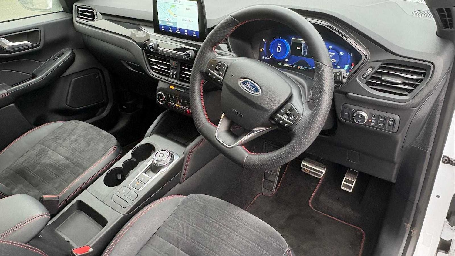 Used Ford Kuga 2022 for sale - 77123468: Photo 10