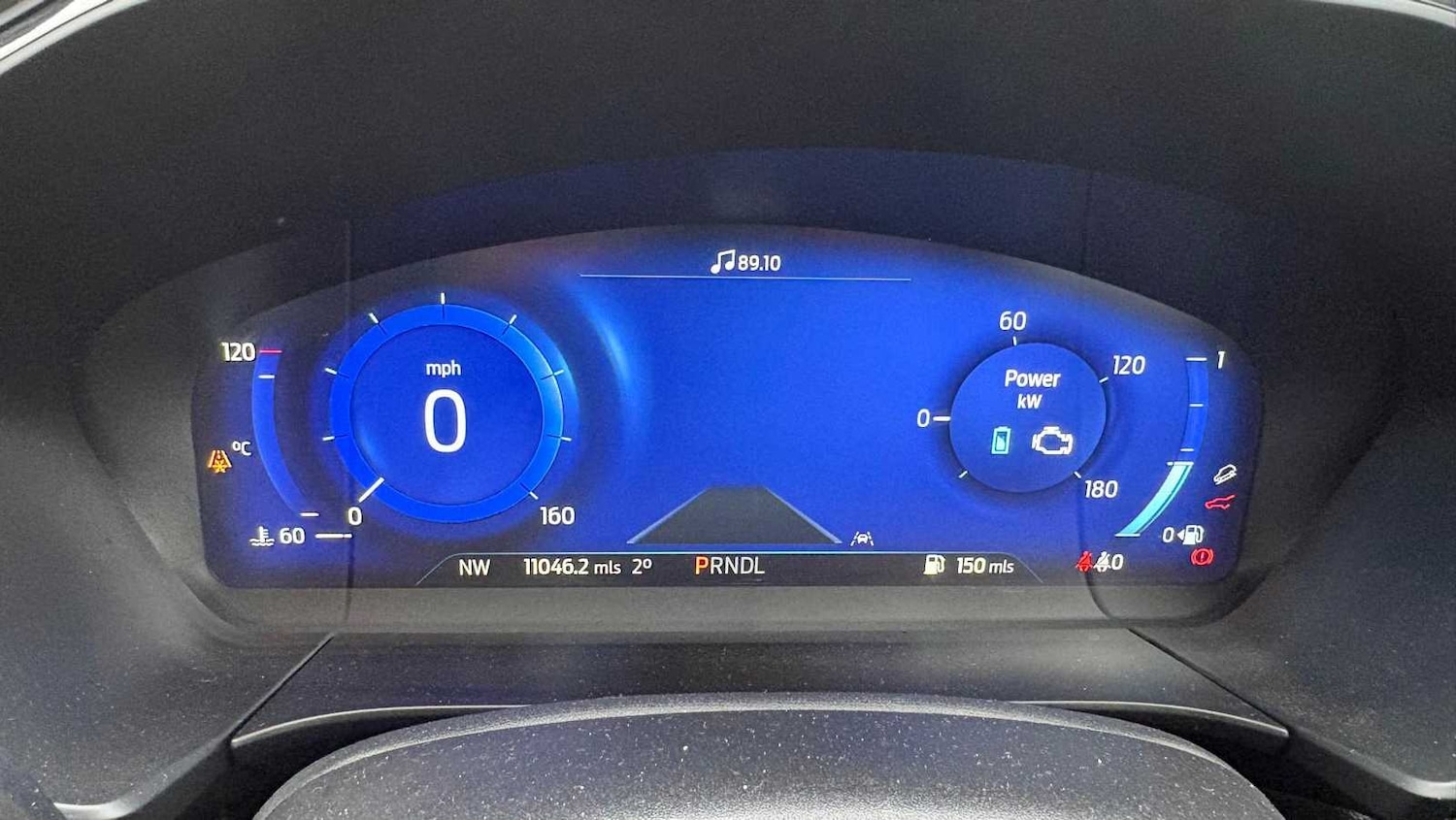 Used Ford Kuga 2022 for sale - 77123468: Photo 11