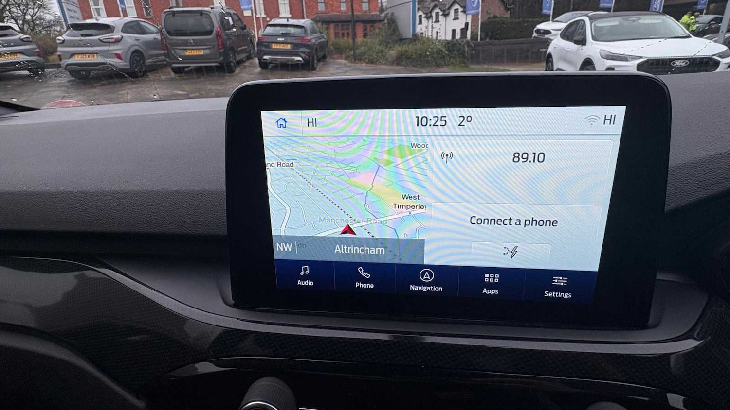 Used Ford Kuga 2022 for sale - 77123468: Photo 13