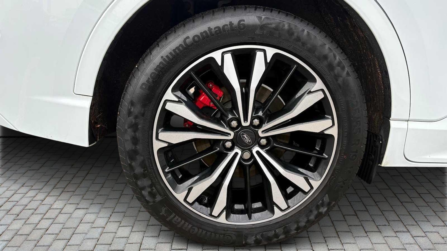 Used Ford Kuga 2022 for sale - 77123468: Photo 4