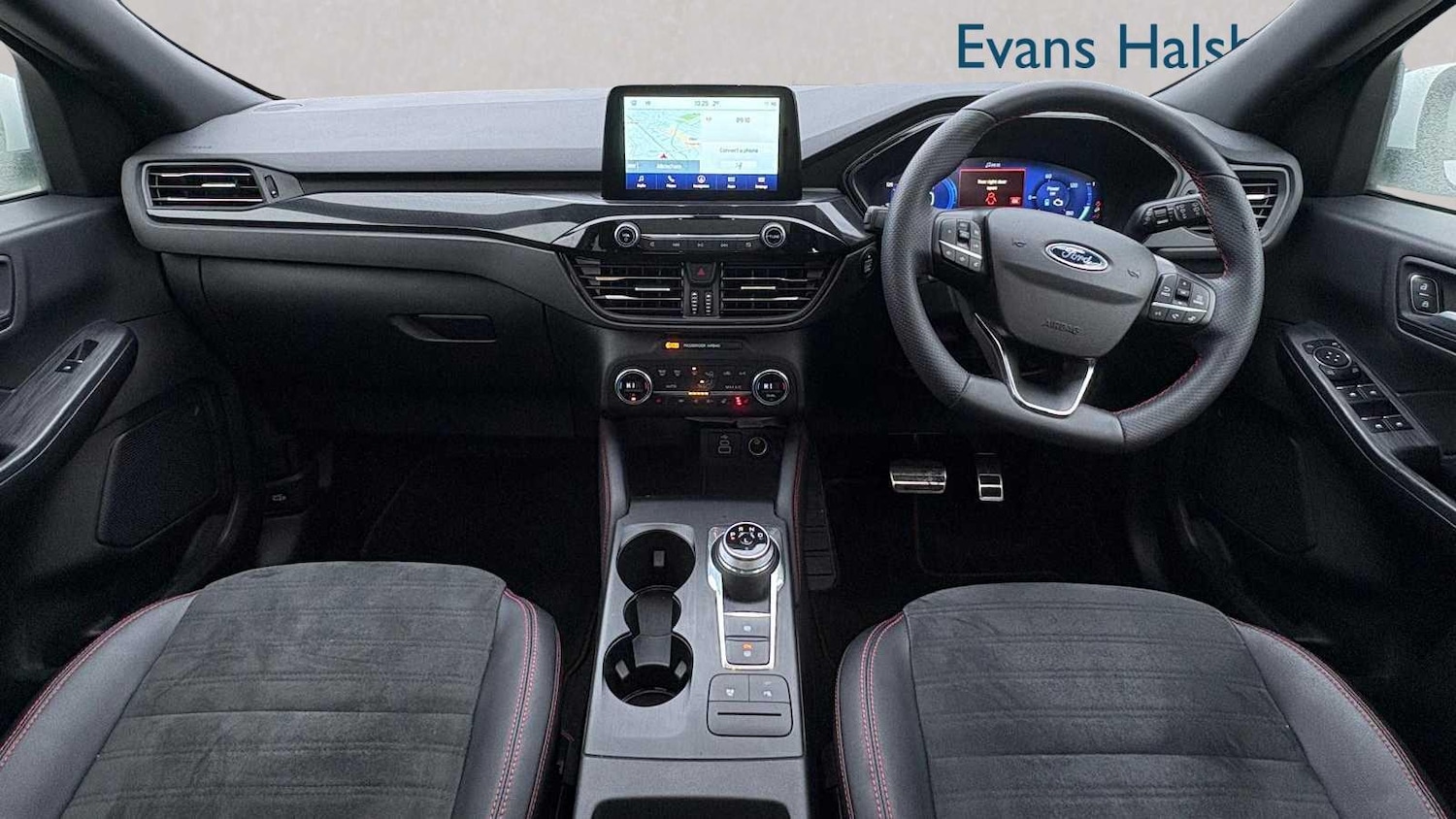 Used Ford Kuga 2022 for sale - 77123468: Photo 6