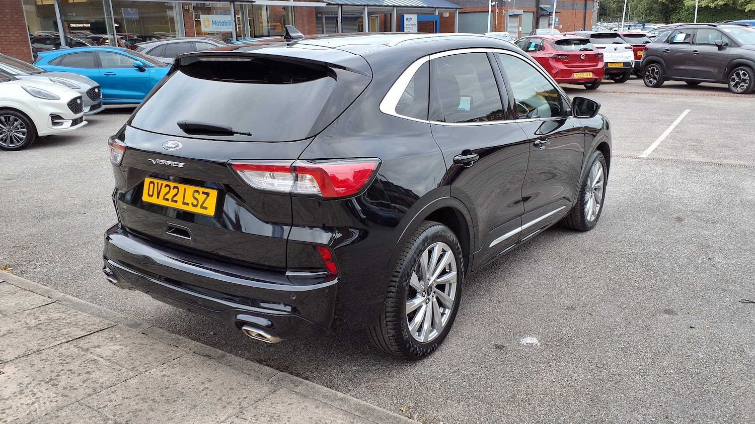 Vehicle 9
