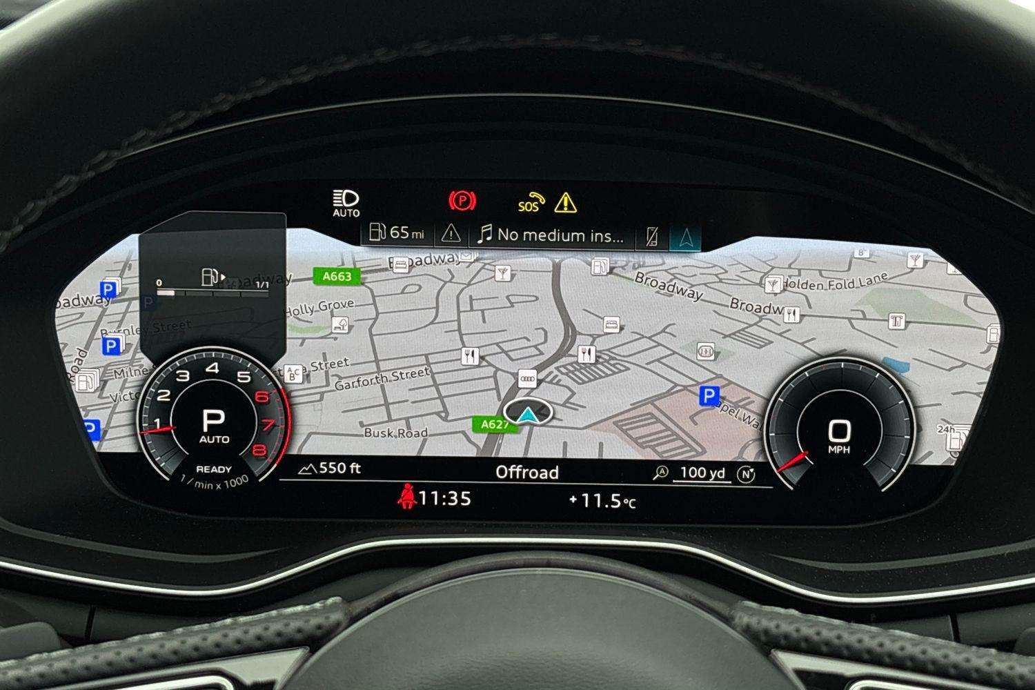 Used Audi A5 2022 for sale - 77886231: Photo 20