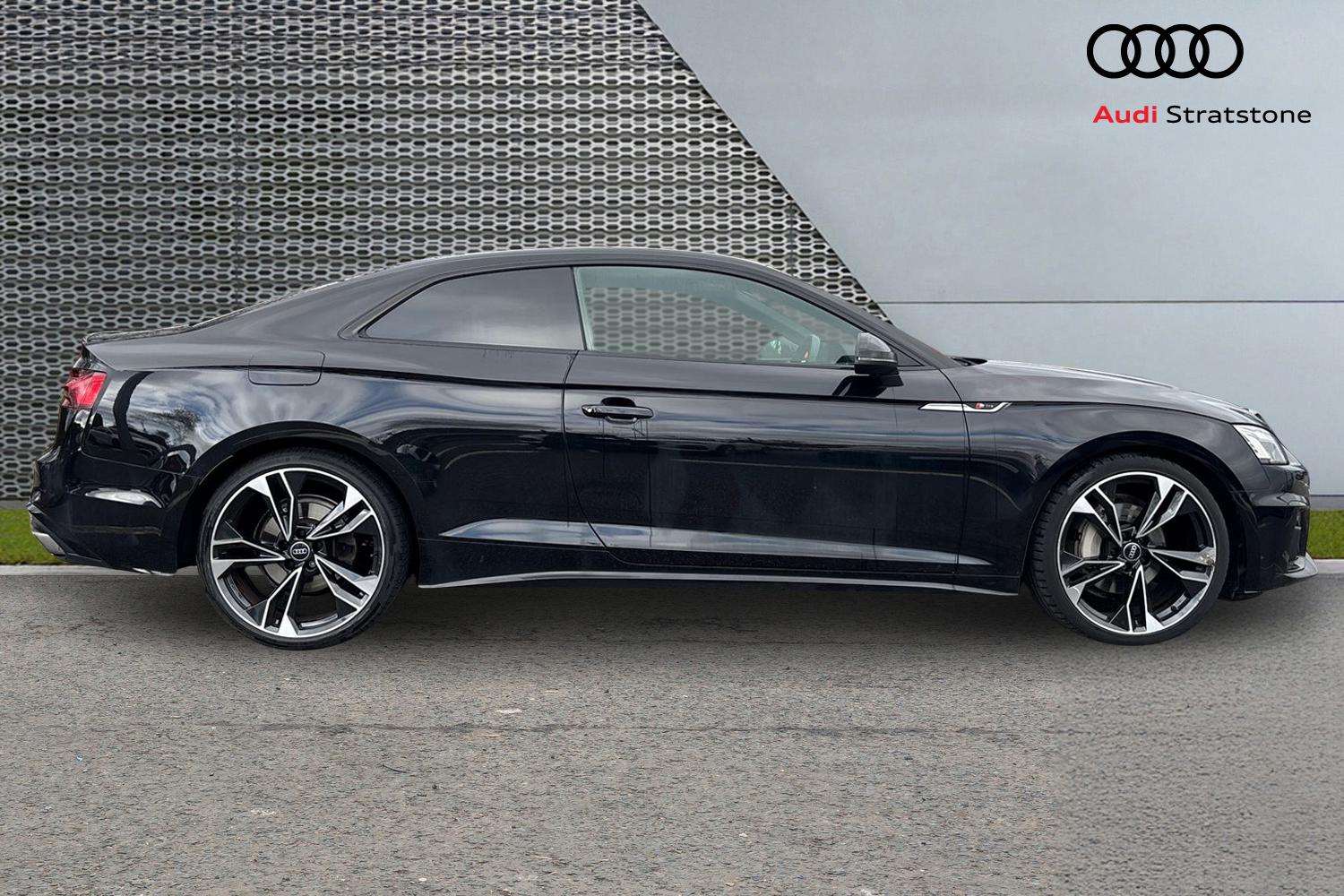 Used Audi A5 2022 for sale - 77886231: Photo 4