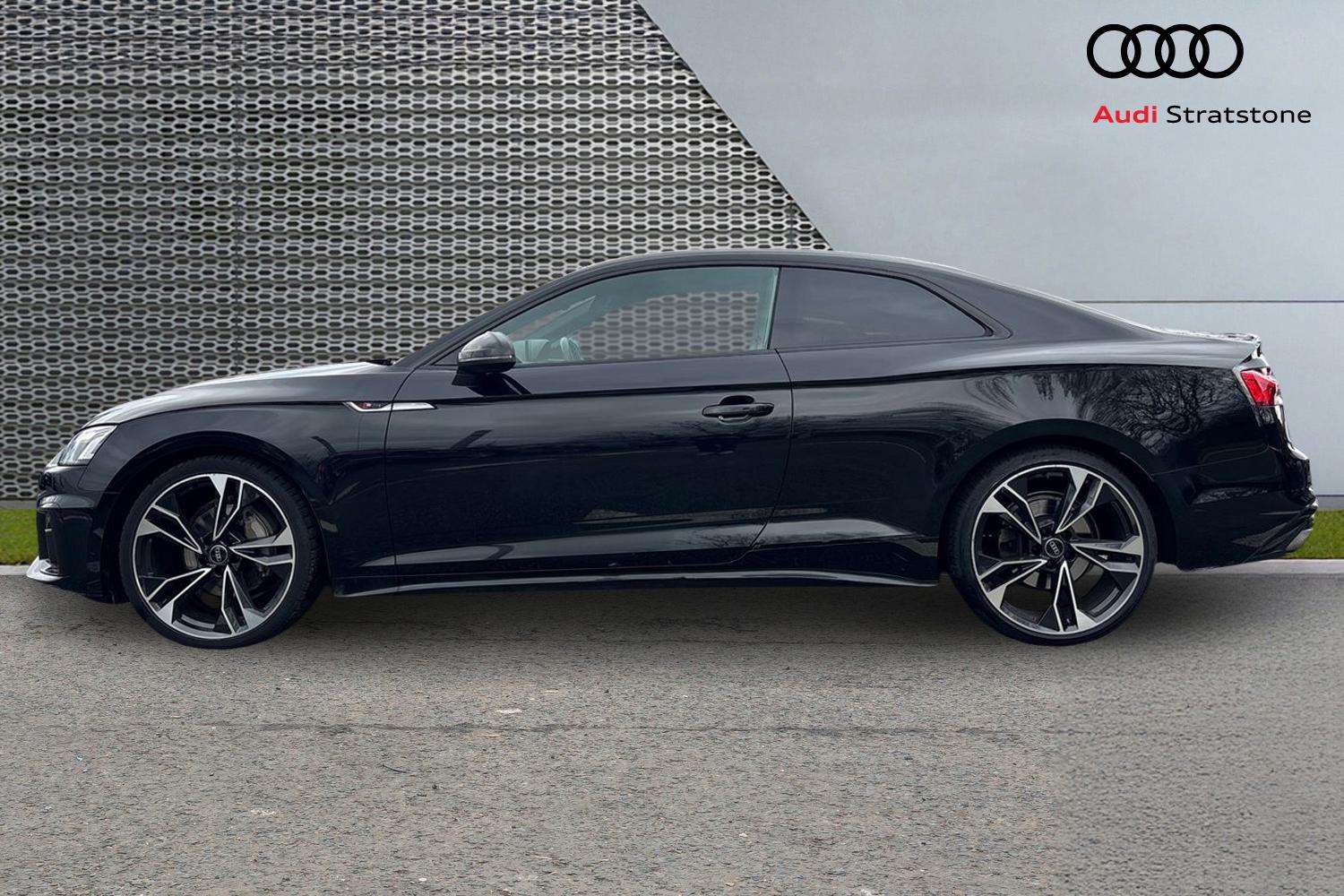 Used Audi A5 2022 for sale - 77886231: Photo 8