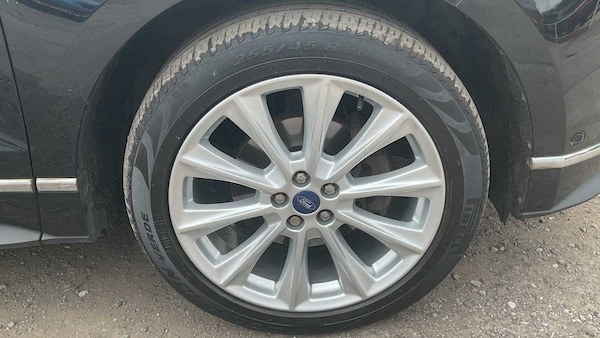 Used Ford Edge 2018 for sale - 76286404: Photo 10