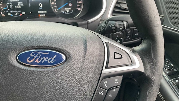 Used Ford Edge 2018 for sale - 76286404: Photo 13