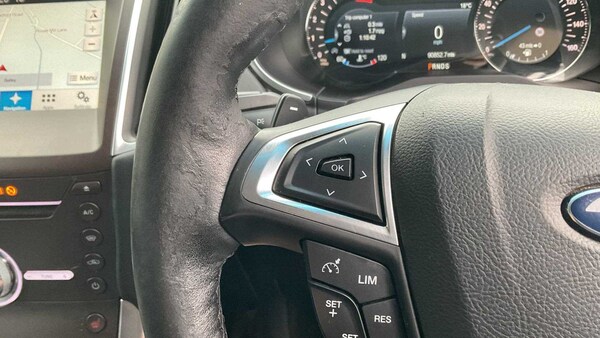 Used Ford Edge 2018 for sale - 76286404: Photo 14