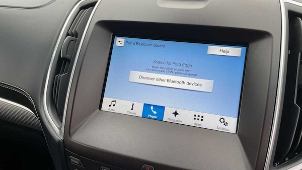 Used Ford Edge 2018 for sale - 76286404: Photo 16