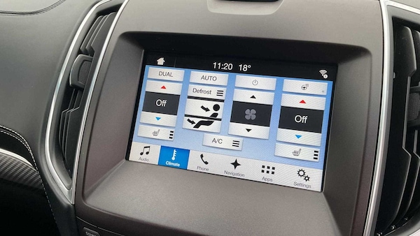 Used Ford Edge 2018 for sale - 76286404: Photo 17