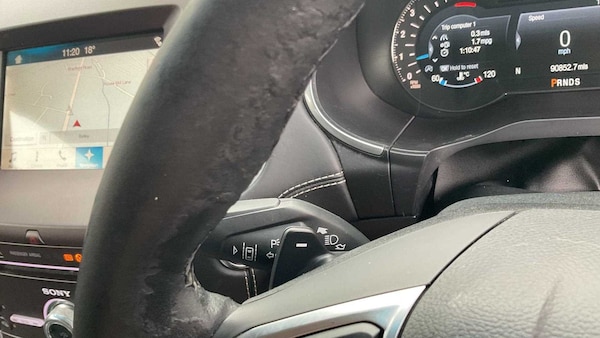 Used Ford Edge 2018 for sale - 76286404: Photo 19
