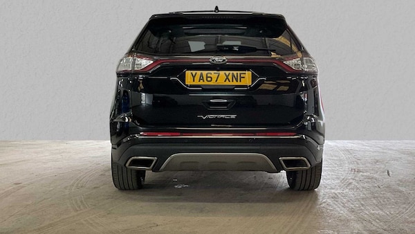 Used Ford Edge 2018 for sale - 76286404: Photo 1