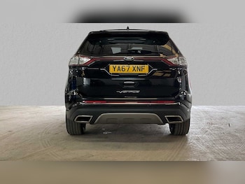 Ford - Edge
