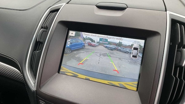 Used Ford Edge 2018 for sale - 76286404: Photo 21