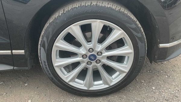 Used Ford Edge 2018 for sale - 76286404: Photo 26