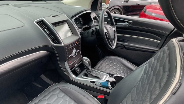 Used Ford Edge 2018 for sale - 76286404: Photo 27