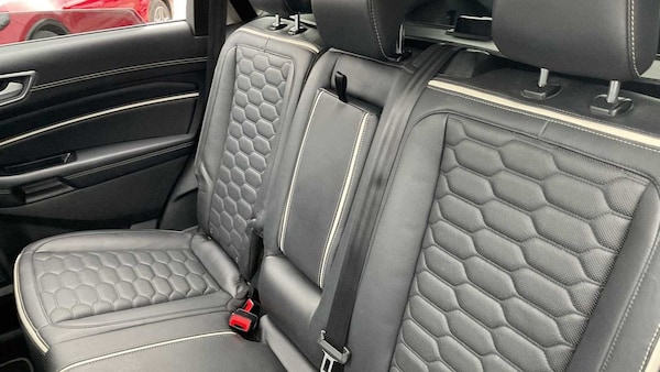 Used Ford Edge 2018 for sale - 76286404: Photo 28