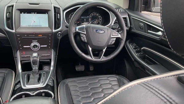 Used Ford Edge 2018 for sale - 76286404: Photo 31