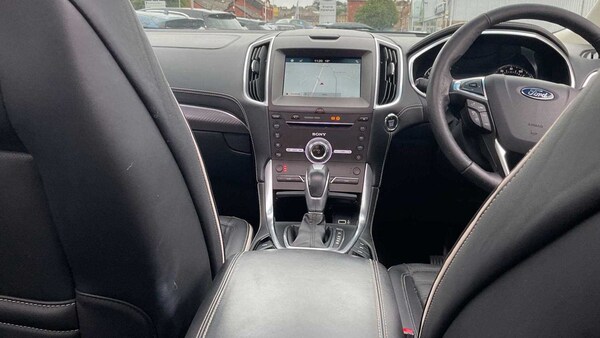 Used Ford Edge 2018 for sale - 76286404: Photo 32