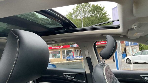 Used Ford Edge 2018 for sale - 76286404: Photo 33